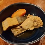 長万部酒場 - 