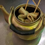 新大久保韓国横丁 ホンデポチャ - 