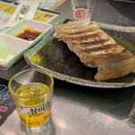 新大久保韓国横丁 ホンデポチャ - 