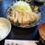 とんかつ・牛カツ 油屋 - 料理写真: