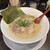 らーめん ２国 - 料理写真: