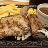 カフェ＆ビヤレストラン宮 羽田空港店