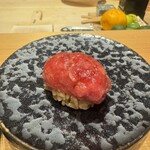 THE SUSHI りょうけん - 