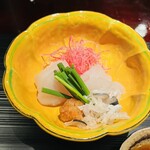 二条有恒 - 