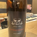 THE SUSHI りょうけん - 