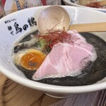 麺や 鳥の鶏次 - 