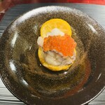 二条有恒 - 