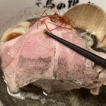 麺や 鳥の鶏次 - 