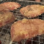 亀戸ホルモン 有楽町店 - 