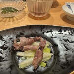 THE SUSHI りょうけん - 