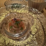 THE SUSHI りょうけん - 