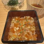 THE SUSHI りょうけん - 