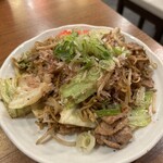 昭和酒場 焼き鳥 新宿萬太郎 - 