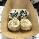 Cheung Hing Kee Shanghai Pan-fried Buns - 