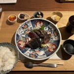 座屋 - 