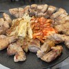 韓国料理ニクロー 所沢