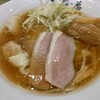 らーめん 鴨to葱