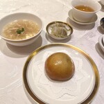 筑紫樓 銀座店 - 