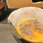 しゃぶしゃぶ ちり禅 - 