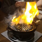 焼肉ホルモン 在市 西新橋店 - 