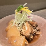 しゃぶしゃぶ ちり禅 - 