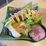 焼肉 鉢屋 長久手店 - 