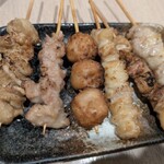 権兵衛のいろり屋 新橋店 - 