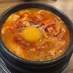 韓国料理ニクロー 所沢 - 