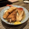 おでんとお蕎麦居酒屋じんべえ 2ビル店