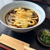 伊勢うどん 中むら