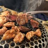 京の虎牛 近江牛焼肉と神戸ビーフ