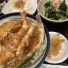 天丼てんや 錦糸町テルミナ2店