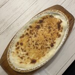 リゾート - ライスグラタン　モナコ（ケチャップライス、チキン）1,030円