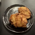 肉魚酒 ハルキチ - 