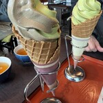 通圓 - 