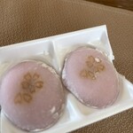 きよめ餅総本家 - 