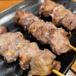 やきとん一粋家 西葛西店 - 