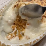 リゾート - ライスグラタン1,030円