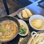 うどん家　一 - 