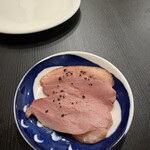 肉魚酒 ハルキチ - 