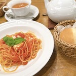 アフタヌーンティー・ティールーム 聖蹟桜ヶ丘京王Ｓ・Ｃ - 