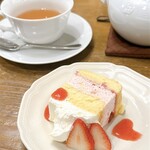 アフタヌーンティー・ティールーム 聖蹟桜ヶ丘京王Ｓ・Ｃ - 