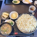 うどん家　一 - 