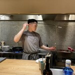 食堂 aca - 完璧！