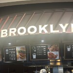 レッド ブルックリン - 