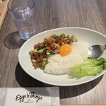 エッグスンシングス - 