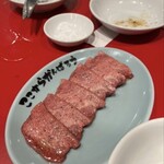 焼肉ここから 和牛まみれ 西葛西店 - 