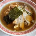 幸楽苑 - 料理写真: