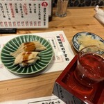 立ちすし酒場さしす - 