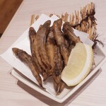 さかな酒場 魚星 西葛西北口店 - 